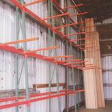 Special Racking Example